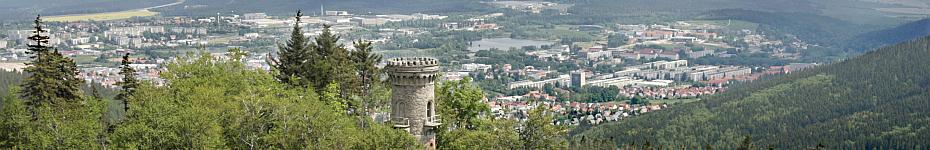 Ilmenau, Germany Ilmenau, Germany